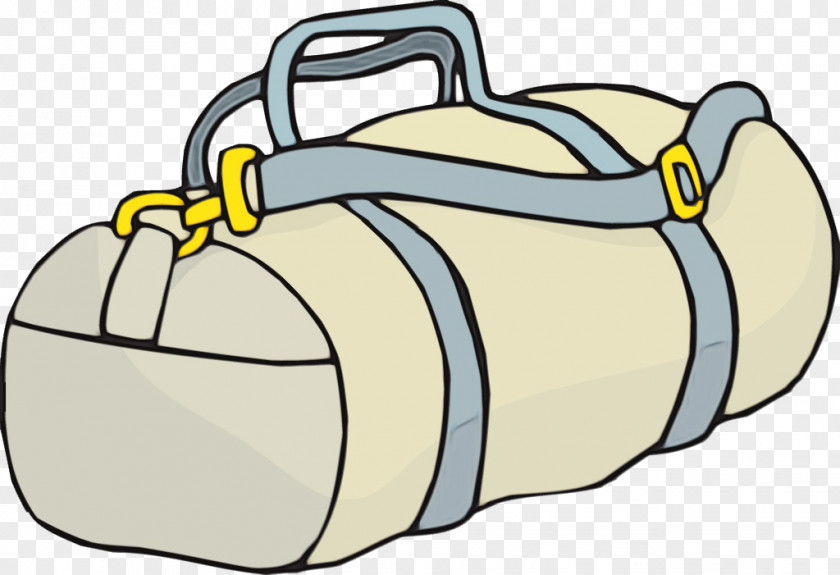 Luggage And Bags Bag Clip Art Cartoon PNG