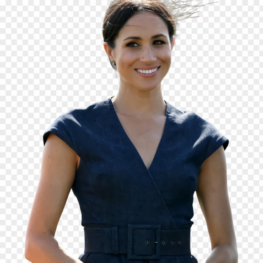 Meghan, Duchess Of Sussex Duke Wedding Prince Harry And Meghan Markle Model Person PNG