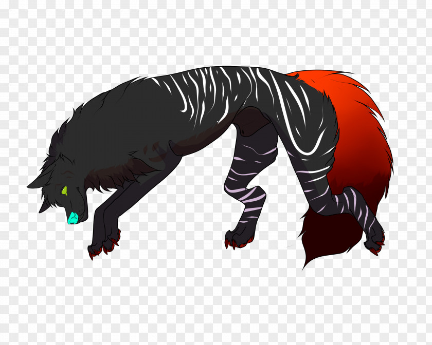 Mutt Outline Carnivores Illustration Graphics Character Fiction PNG