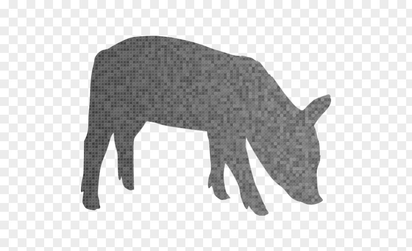 Pig Cattle Domestic Clip Art PNG