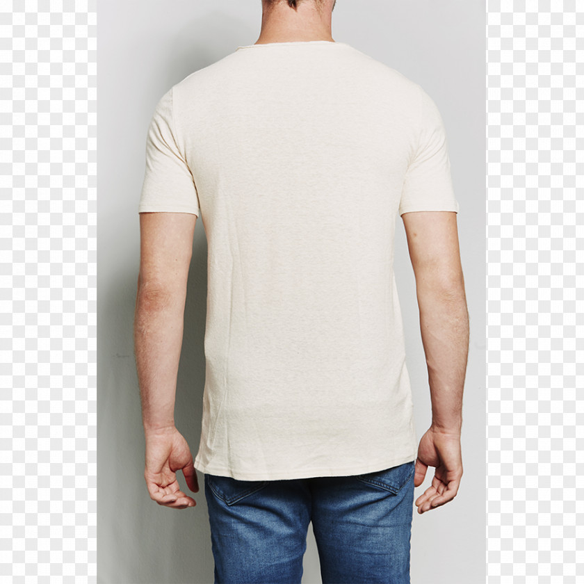 T-shirt Crew Neck Sweater Cotton Jersey PNG