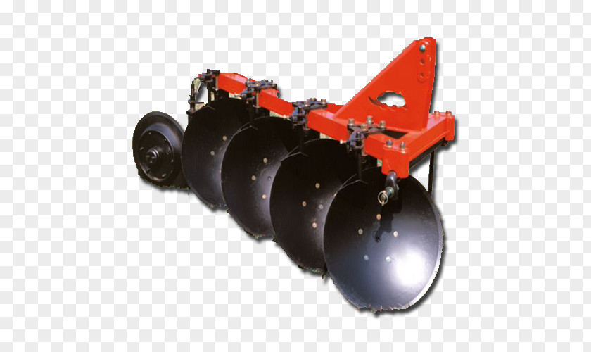 Tractor Agricultural Machinery Plough Agriculture Subsoiler PNG