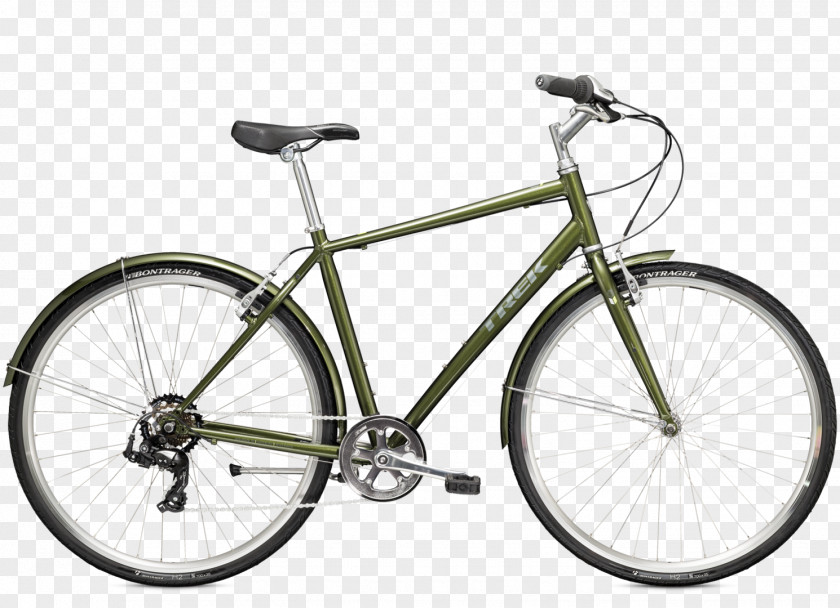 Trek Bikes Bicycle Corporation Hybrid Shop Bontrager H2 Hard-Case Lite Tire PNG