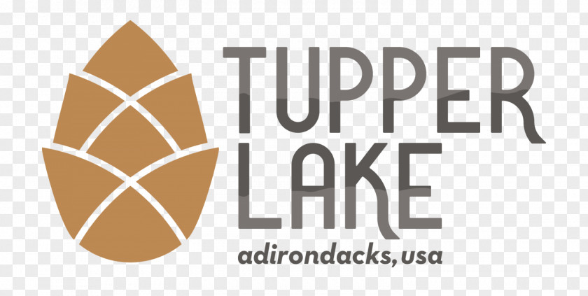 Tupper Lake Saranac Trail Map PNG