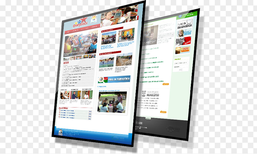 World Wide Web Online Advertising Computer Monitors Display Software PNG