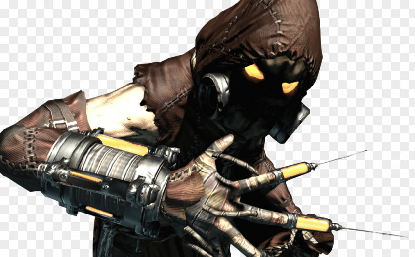 Batman Arkham City Batman: Asylum Scarecrow Knight PNG