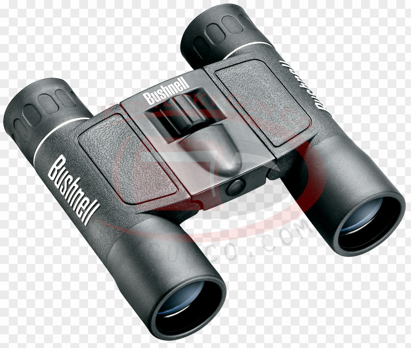 Binoculars Bushnell Corporation Roof Prism Tasco Magnification PNG