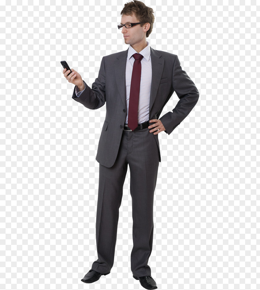 Businessperson Computer Software PNG