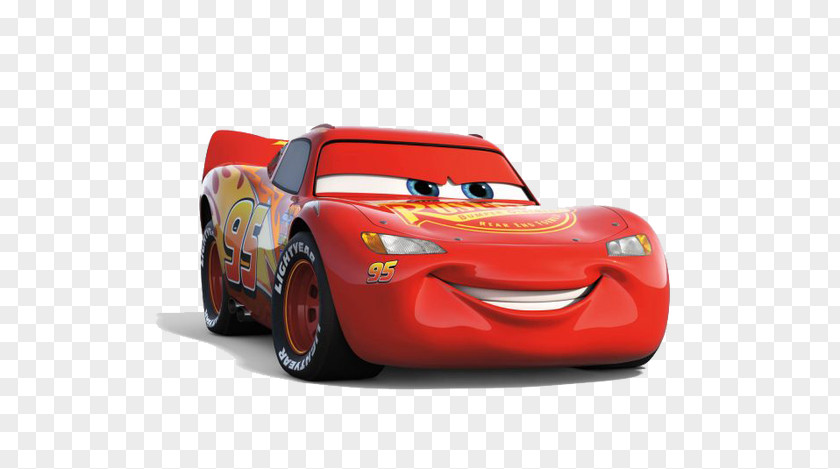 Car Lightning McQueen Mater Cars Jackson Storm PNG