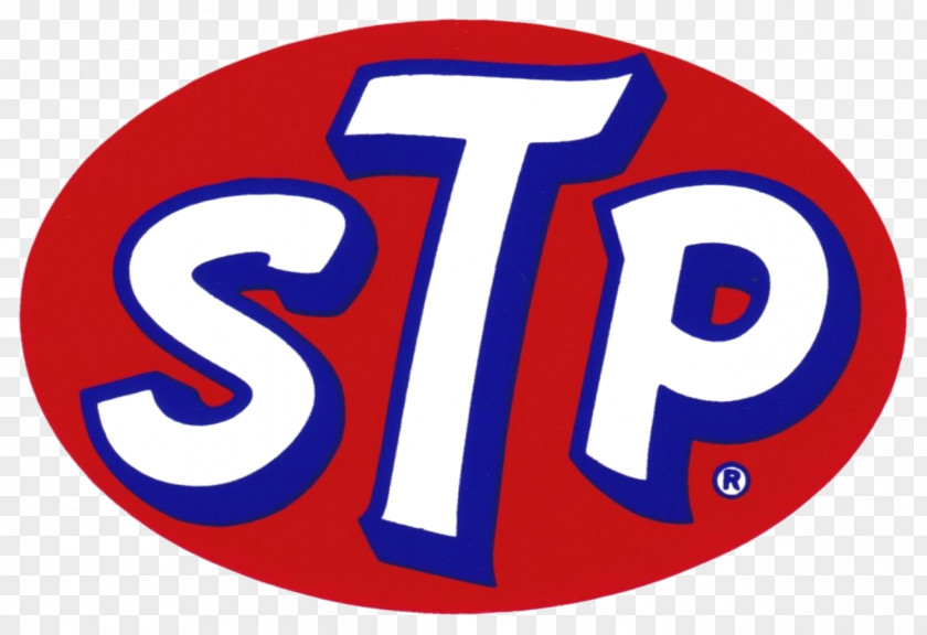 Car STP Decal Sticker Logo PNG