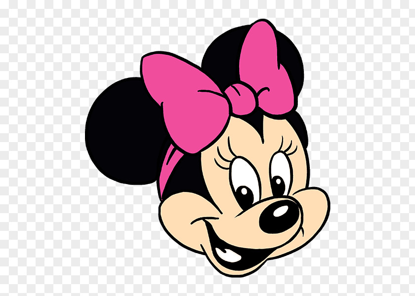 Cream-colored Minnie Mouse Mickey Drawing Sketch PNG