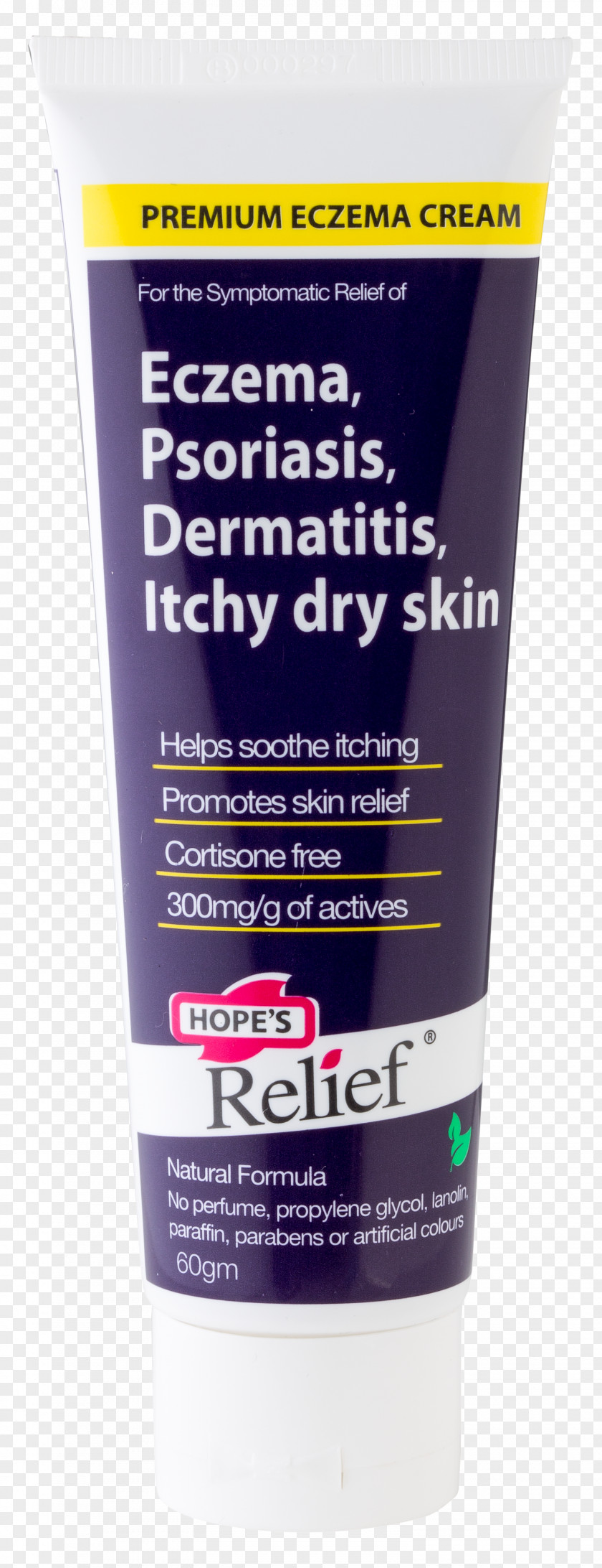 Cream Dermatitis Therapy Skin Care Hand Eczema PNG