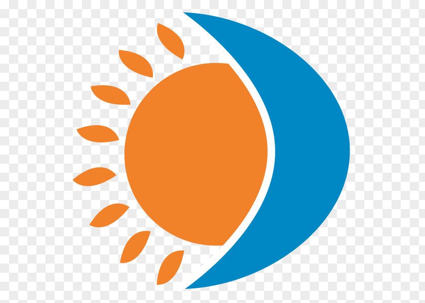Direct Sunlight Logo Symbol PNG