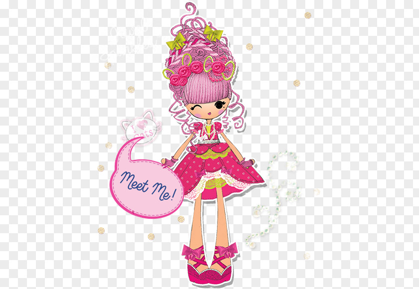 Doll Lalaloopsy Cloud E Sky And Storm 2 Pack Wiki Clip Art PNG