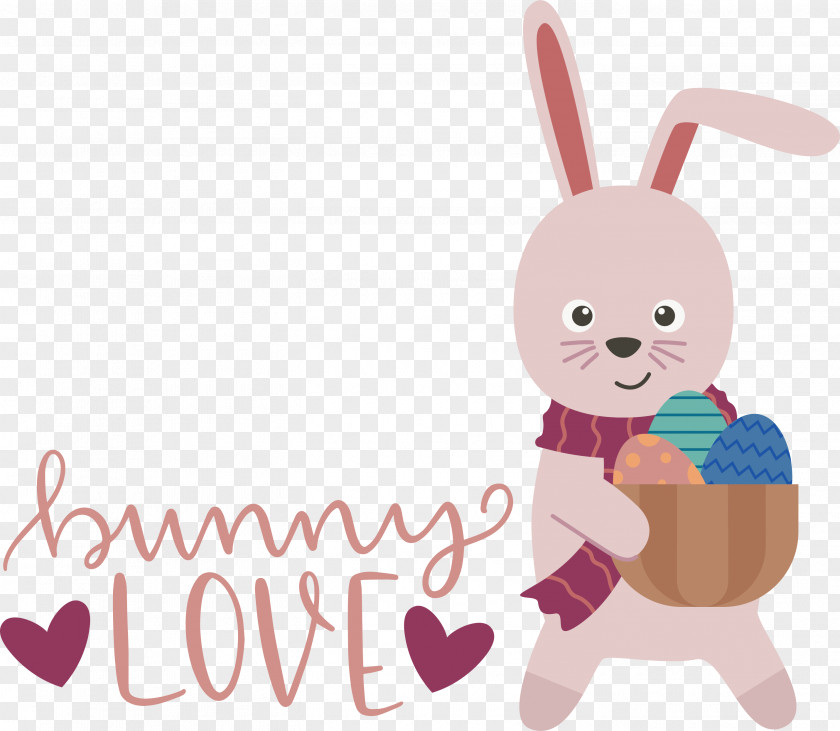 Easter Bunny PNG