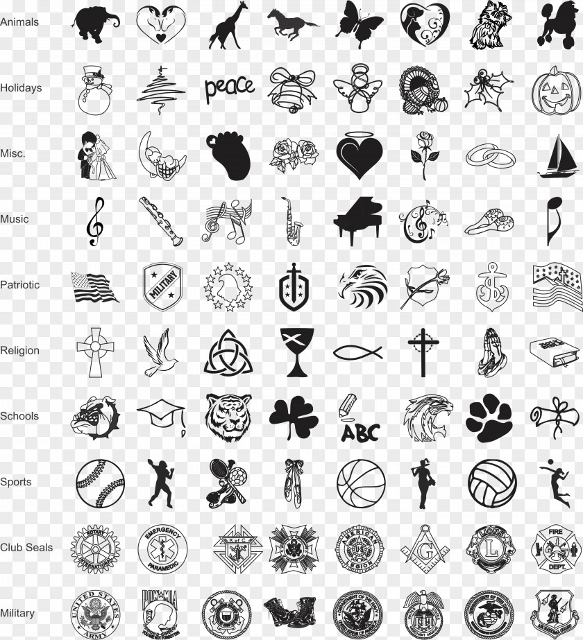 Engrave Cliparts Engraving Clip Art PNG