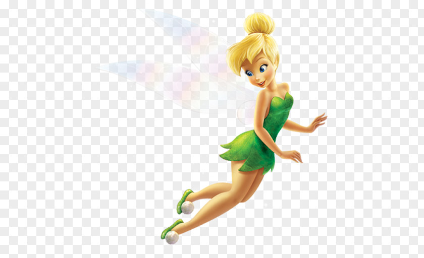 Fairy Tinker Bell Peter Pan Disney Fairies Vidia PNG