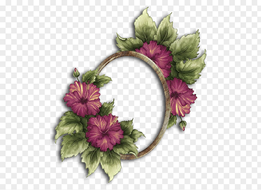 Flower Floral Design Wreath Cut Flowers PNG