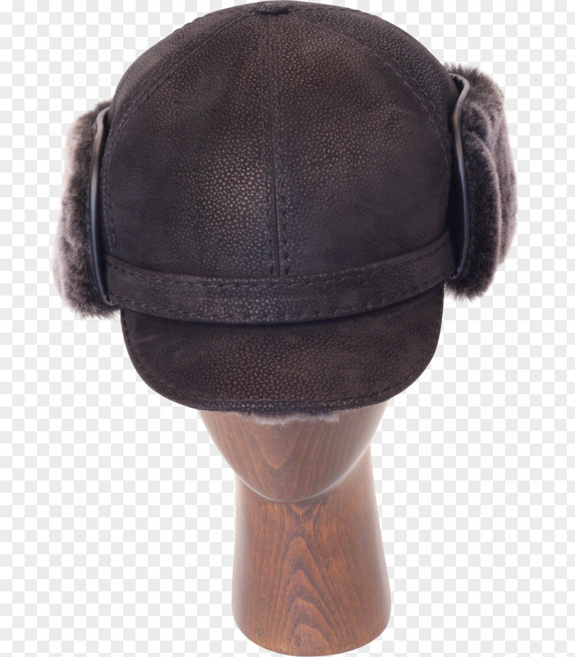 Hat Fur PNG