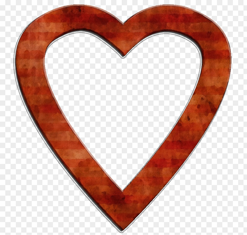 Heart M-095 PNG