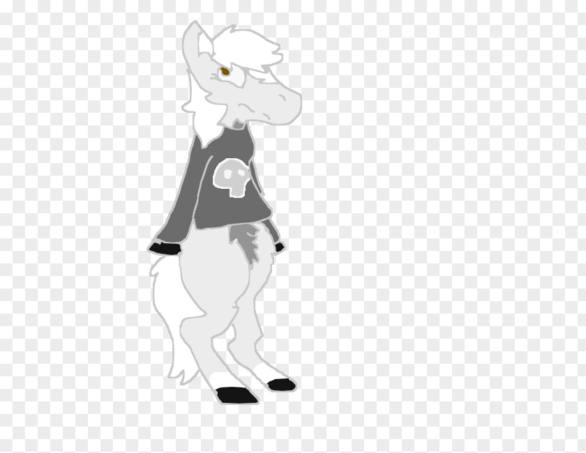 Horse Canidae Dog Clothing Sketch PNG