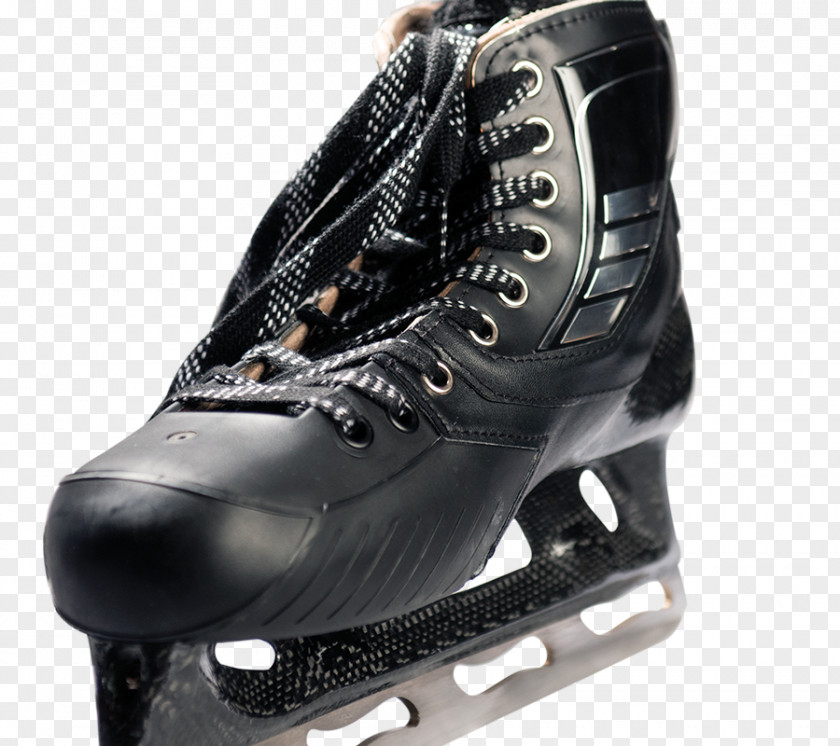 Ice Hockey Equipment Shoe Footwear Personal Protective Goaltender PNG