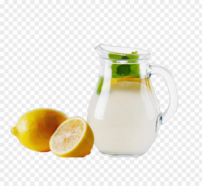 Lemon Food Citrus Lemon-lime Juice PNG