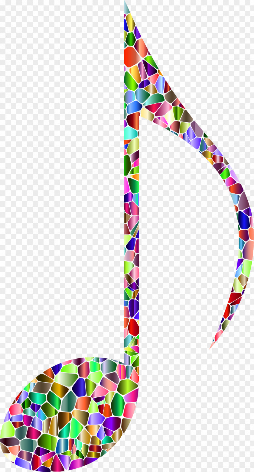 Musical Note Chromatic Scale Clip Art PNG