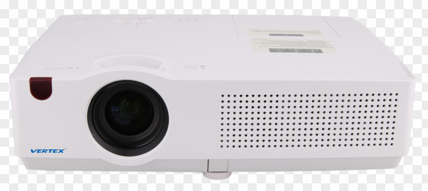 Projector Output Device LCD Multimedia Projectors PNG