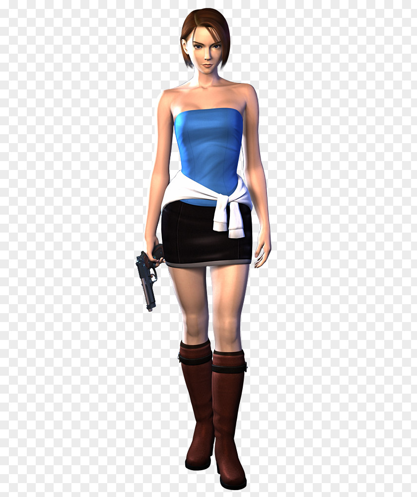 Resident Evil: Operation Raccoon City Jill Valentine Claire Redfield Revelations PNG