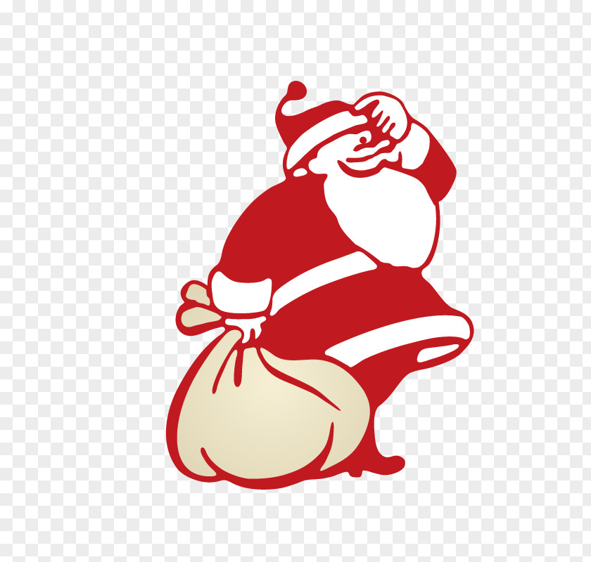Santa Belt Claus Christmas Graphics Clip Art Day Image PNG
