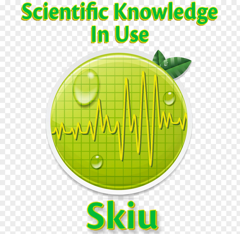 Scientific Knowledge Skiu-Kaya Logo Brand Science PNG