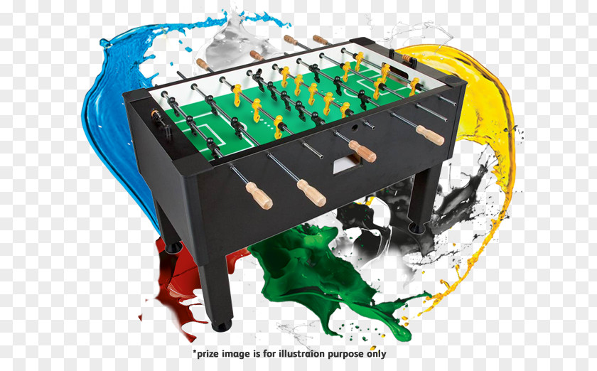 Table Hockey Games Foosball Tornado PNG