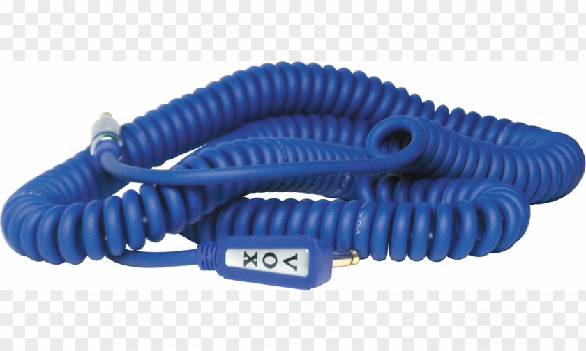 Vox Amplification Electrical Cable Neutrik Length Meter Line PNG