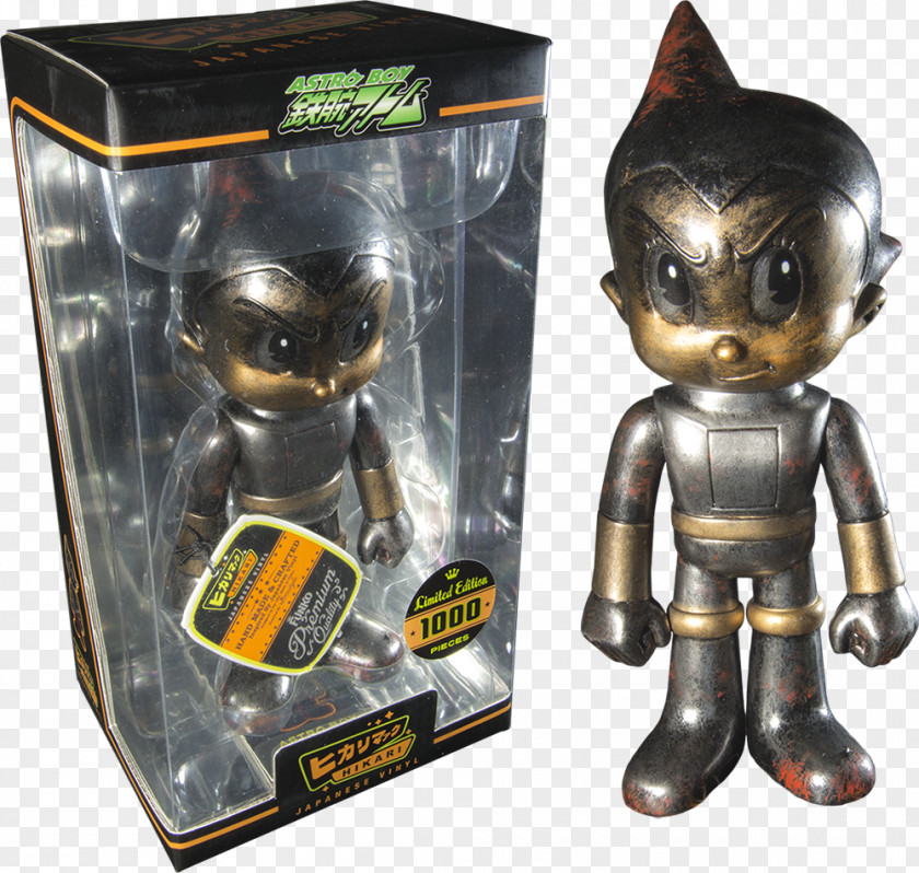 Astroboy Figurine Thor Chase Bank Action & Toy Figures Product PNG