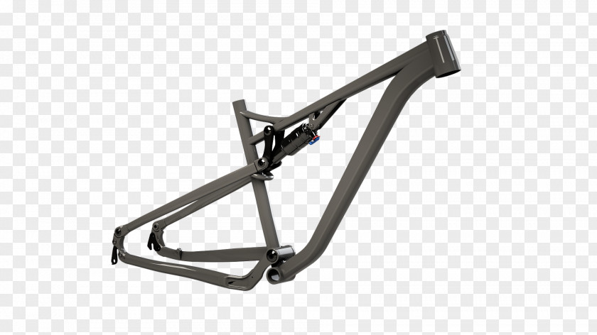 Bicycle Frames Suspension Forks RockShox PNG