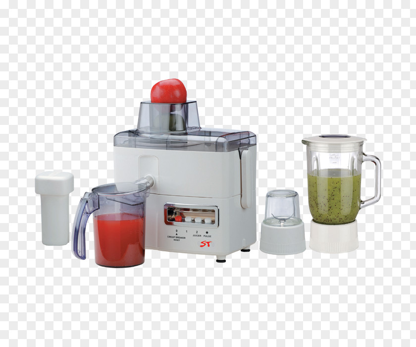 Blender Juice Juicer Home Appliance Food Processor PNG