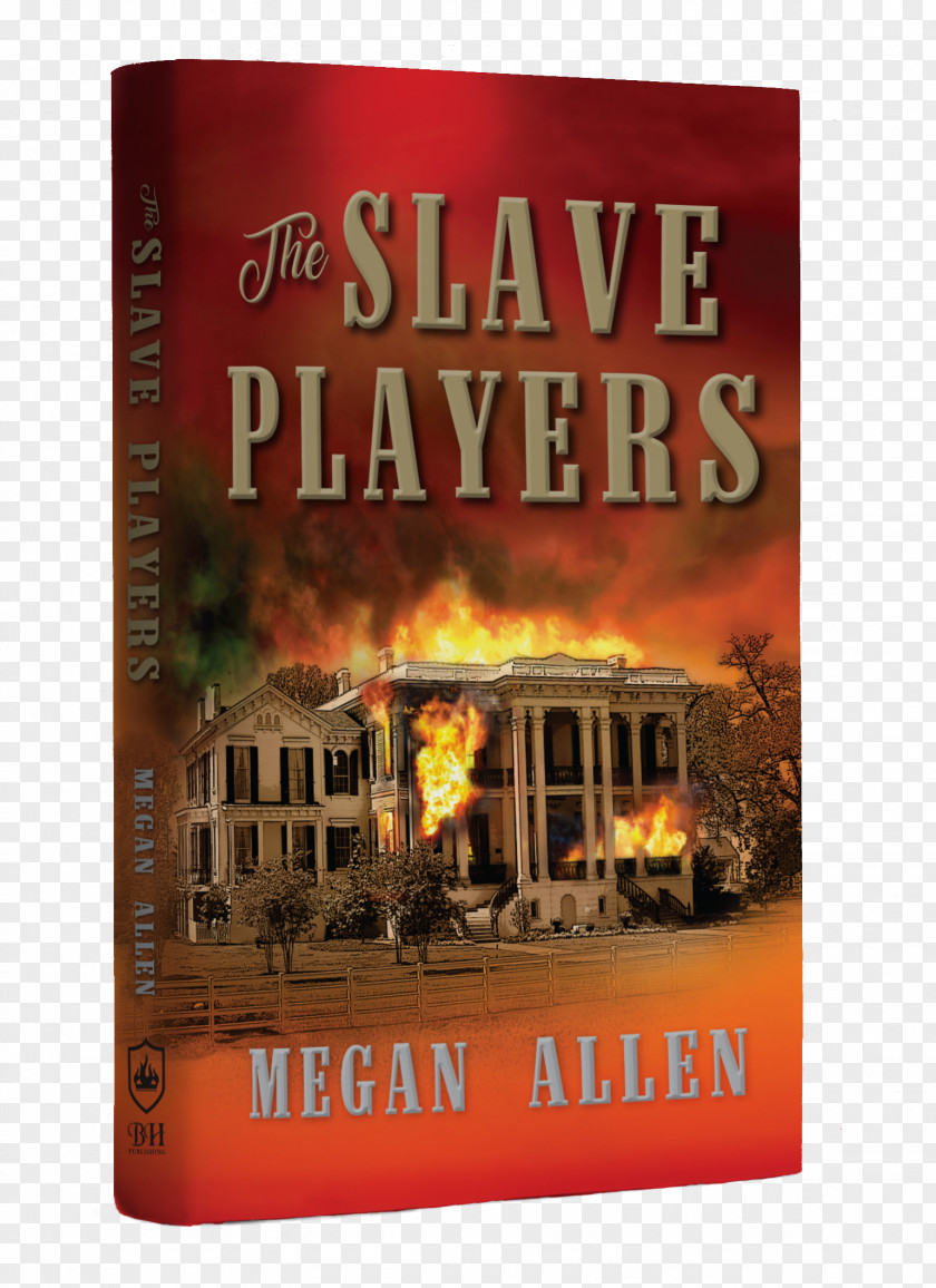 Book The Slave Players Amazon.com Whole Latte Life Novel PNG