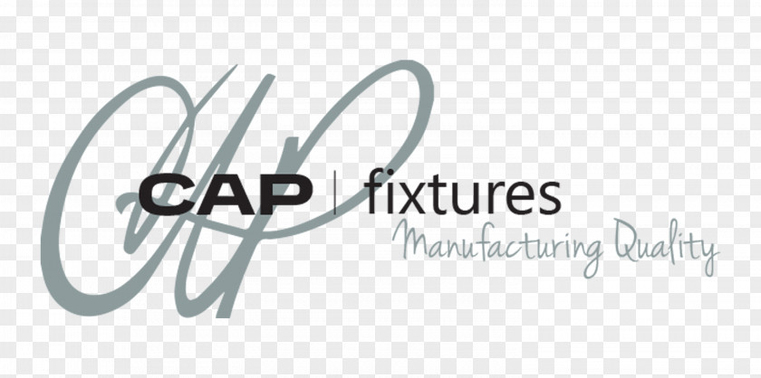 Business Cap & Associates Inc Manufacturing Logo PNG