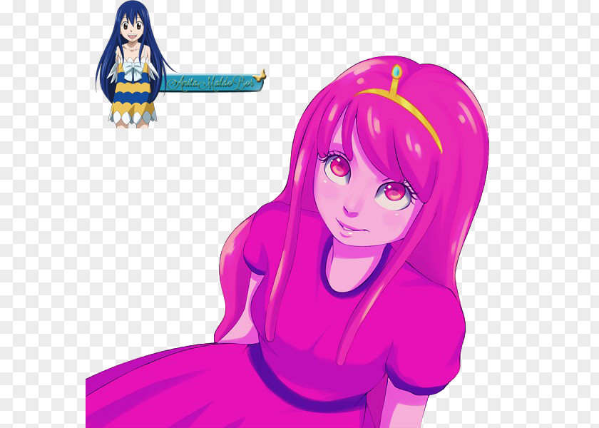 Chewing Gum Princess Bubblegum Marceline The Vampire Queen Bonnibel Bubble PNG