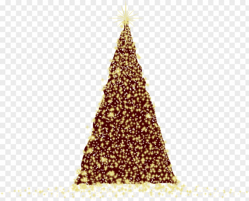 Christmas Vector Material Tree Ornament Euclidean PNG