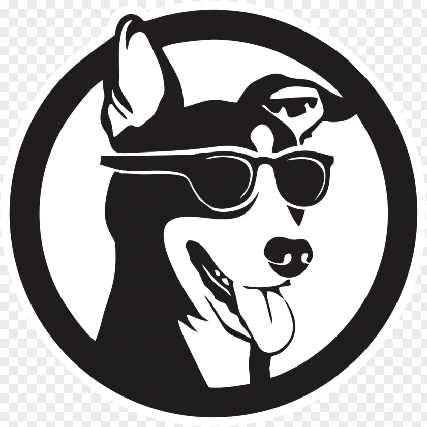 Dog Logo Snout Veterinarian Canidae PNG