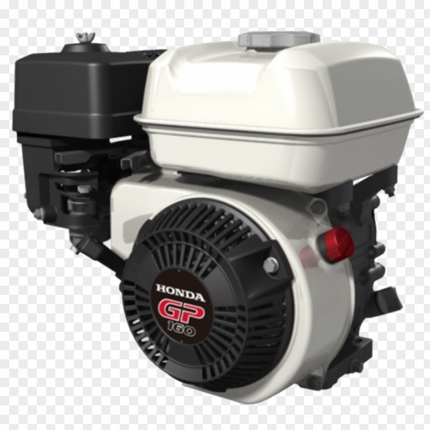 Honda Petrol Engine Diesel Four-stroke PNG