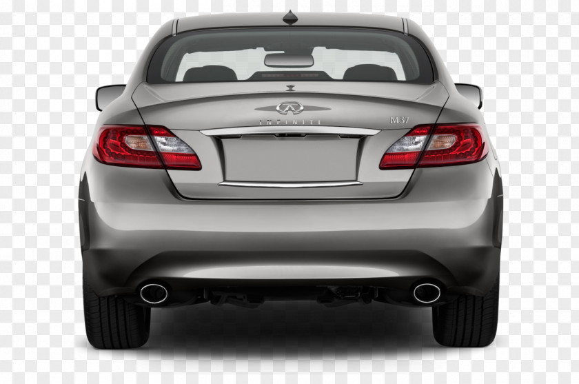 Infiniti 2013 INFINITI M37 Car M35 PNG