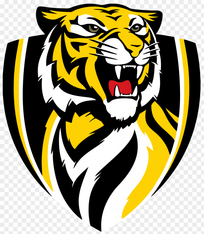 Lions Club Logo Vector Melbourne Cricket Ground Richmond Football Australian League Fremantle Collingwood PNG
