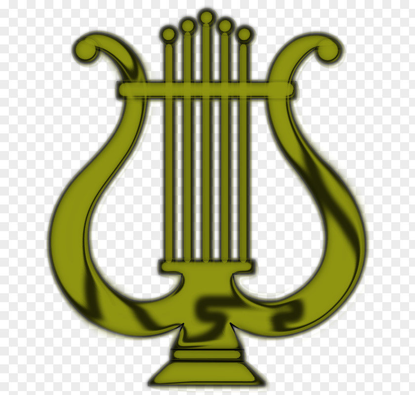 Love Symbol Lyre Clip Art PNG