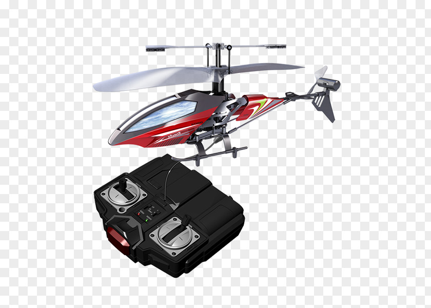 Magic Sky Radio-controlled Helicopter Toy Model Aircraft PNG