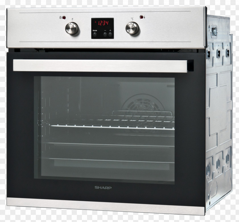 Oven Window Home Appliance Convection Stainless Steel PNG