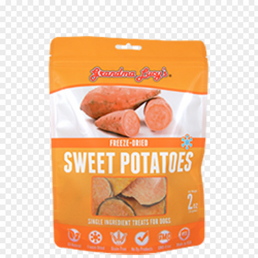 Potato Food Drying Freeze-drying Sweet Dog Biscuit Organic PNG