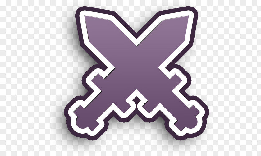 Sword Icon Vikings Swords PNG